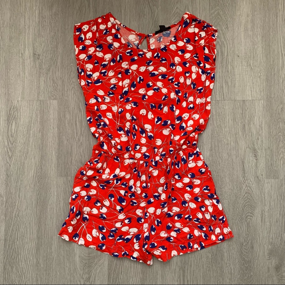 Forever 21 Romper